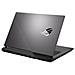 Notebook ROG G713QM-HX063T Monitor 17.3" Full HD AMD Ryzen 7 5800H Octa Core Ram 16GB SSD 512GB Nvidia GeForce RTX 3060 6GB 1xUSB 3.1 3xUSB 3.0 Windows 10 Home - Foto miniatura 7