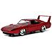 Fast & Furious '69 Dodge Charger Daytona 1:24 Modellino Auto Die-cast - Foto miniatura 2