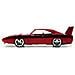 Fast & Furious '69 Dodge Charger Daytona 1:24 Modellino Auto Die-cast - Foto miniatura 3
