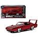 Fast & Furious '69 Dodge Charger Daytona 1:24 Modellino Auto Die-cast - Foto miniatura 1