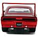 Fast & Furious '69 Dodge Charger Daytona 1:24 Modellino Auto Die-cast - Foto miniatura 4