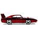 Fast & Furious '69 Dodge Charger Daytona 1:24 Modellino Auto Die-cast - Foto miniatura 6