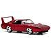 Fast & Furious '69 Dodge Charger Daytona 1:24 Modellino Auto Die-cast - Foto miniatura 7