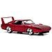 Fast & Furious '69 Dodge Charger Daytona 1:24 Modellino Auto Die-cast - Foto miniatura 8