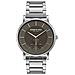 Orologio Analogico Quarzo Uomo Con Cinturino In Acciaio Inox Kc50066001 - Foto miniatura 1