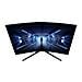 Monitor 32" LED VA Curvo SM-C32G53 2560x1440 WQHD Tempo di Risposta 1ms Frequenza di Aggiornamento 144 (Hz)  - Foto miniatura 13