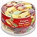 Giant Sour Tongues - 100 Piece Tub - Foto miniatura 1