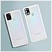 Copri Batteria Galaxy A21s Facciata Posteriore Originale Bianco - Foto miniatura 3