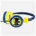 Batman Logo Core Headphones - Foto miniatura 1