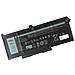Storage 5520 4 CELL 63WHR batteria ricaricabile industriale Ioni di Litio 4145 mAh 15,2 V - Foto miniatura 1