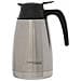 Caraffa Isolante 1,5 L In Acciaio Inox - 121547 - Foto miniatura 1