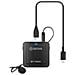 Microfono Lavalier X2 By-dm20 2-channel Usb-c / Lightning 2m - Foto miniatura 4