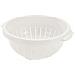 Scolapasta Ø32cm Bianco 8071044159 - Foto miniatura 3