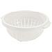 Scolapasta Ø32cm Bianco 8071044159 - Foto miniatura 2