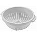 Scolapasta Ø32cm Bianco 8071044159 - Foto miniatura 1