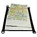 Waterproof Map Pouch, 31 cm, 24 cm, Nero - Foto miniatura 1