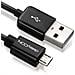 USB - micro USB, 2.0, USB A, Micro-USB B - Foto miniatura 1