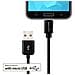 USB - micro USB, 2.0, USB A, Micro-USB B - Foto miniatura 4