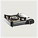Smart, Da tavolo, Gas, Nero, Grigio, Manopola, Frontale, 2600W - Foto miniatura 2