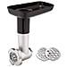 XF631BB1 Meat mincer set accessorio per miscelare e lavorare prodotti alimentari - Foto miniatura 1