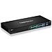 18-port Gigabit High Power Poe+ Switch (440w) In - Foto miniatura 1