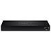 TPE-204US switch di rete Gestito Gigabit Ethernet (10/100/1000) Nero 1U Supporto Power over Ethernet (PoE)  - Foto miniatura 3