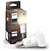 Lampadine Led Hue White Smart E27 - Compatibile Bluetooth - Foto miniatura 1
