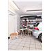 Ledvance Striscia Led Luminosa: A Soffitto, G13, Submarine® / 16 W, 220…240 V, Ampiezza Fascio Luminoso: 140°, Bianco Freddo, 4000 K, Materiale: Acrylnitril-butadien-styrol-copolymer (abs), Ip65, Confezione Da 2 - Foto miniatura 4