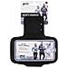 Bracciale Sportivo Universale 6 ""nero - Foto miniatura 3