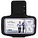 Bracciale Sportivo Universale 6 ""nero - Foto miniatura 1