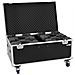 Flightcase 4x Led Tmh-x7 Moving Head - Foto miniatura 1