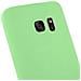 Custodia Compatibile Con Samsung Galaxy S7 In Candy Pastello Verde - Coperchio Protettivo In Silicone Tpu Flessibile - Foto miniatura 6