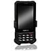 Belt Clip Supporto Passivo Telefono Cellulare / smartphone Nero - Foto miniatura 1