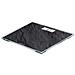 Style Sense Compact 300 Quadrato Nero, Argento Bilancia Pesapersone Elettronica - Foto miniatura 2
