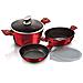 Set Di Pentole E Pentole Berlingerhaus Bh-7046 - Foto miniatura 1