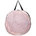 Tenda Per Bambini, Ø 100 Cm, Poliestere, Rosa - Foto miniatura 2