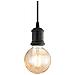Frida Sp1 Nero Lampada Sospensione - 139425 - Foto miniatura 2