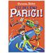 Geronimo Stilton - Tre, Due, Uno. . . Parigi! - Foto miniatura 1