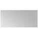 Specchio Da Bagno Con Luci Led 40x90 Cm - Foto miniatura 2