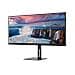 Monitor 34" LED VA V5 U34V5C / BK 3440x1440 UltraWide Quad HD Tempo di Risposta 4 ms - Foto miniatura 5