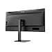 Monitor 34" LED VA V5 U34V5C / BK 3440x1440 UltraWide Quad HD Tempo di Risposta 4 ms - Foto miniatura 8