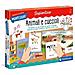 Sapientino Montessori Animali E Cuccioli Gioco Educativo - Foto miniatura 2