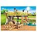 Familyfun Outdoor Lion Enclosure - Foto miniatura 2