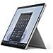 Tablet Surface Pro 9 Platino 13" 2K Intel Core i5 RAM 8GB Memoria 128 GB Wi-Fi Fotocamera 10Mpx Windows 11 Pro - Italia - Foto miniatura 2