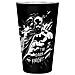 Dc Comics - Bicchiere Xxl - 500 Ml - Batman & Joker - Dark Knight - Foto miniatura 1