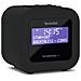 TECHNIRADIO 40 Personale Digitale Nero - Foto miniatura 2