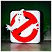 Ghostbusters - Lampada Da Scrivania /applique Con Logo Ghosbusters - Foto miniatura 5