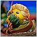Numskull - Anatra Da Bagno - Dungeons & Dragons - Hank - 9cm - Foto miniatura 3