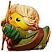 Numskull - Anatra Da Bagno - Dungeons & Dragons - Hank - 9cm - Foto miniatura 1