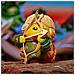 Numskull - Anatra Da Bagno - Dungeons & Dragons - Hank - 9cm - Foto miniatura 7